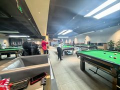 -云川台球(马甸店)