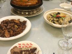 -宝轩渔府·老字号海鲜·正宗津菜(水上店)