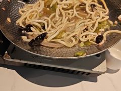 -三猫黑鱼花(南大店)