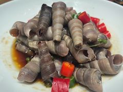 -拉完海鲜大排档(温岭店)