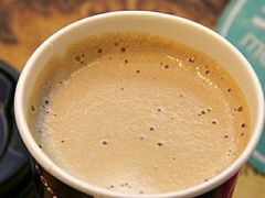 法式玛奇朵咖啡-CoCo都可(中华广场店)