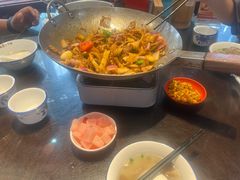 -富正毅三下锅连锁(三店)