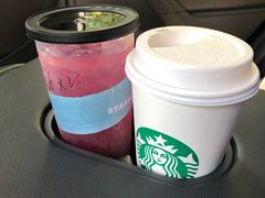 -星巴克(青浦宝龙店)