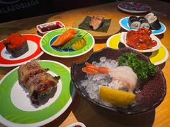 -莲寿司(国兴店)