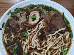 -老赵面店(大西路店)