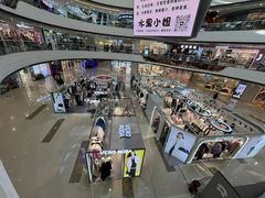 -万达广场(齐齐哈尔建华店)