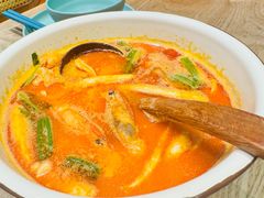 -迷你椰·泰式大排档(北京首店)