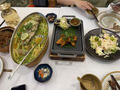 -阿诺泰·泰国餐厅(棕北店)