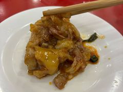 七星猪手-蒋炸酱(内东街店)