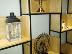 -美豪怡致酒店(上海长寿路店)