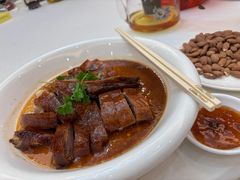 -万山楼海鲜酒家·二十三年老字号