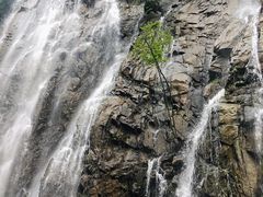 -四会奇石河风景区