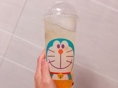 -麦当劳(机场DFS店)