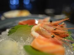 -梅筑·创意料理(王府井百货店)