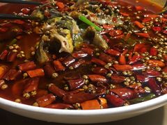 -蜀宴小调·精致家常菜(科华店)