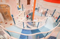 -奈尔宝家庭中心·亲子餐厅(苏州大悦城店)