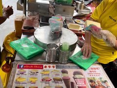 -詹爷爷乌节路街头冰淇淋