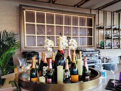 -恰餐厅及酒吧CHAR Bar & Grill(北京三里屯洲际店)