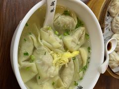 -朱新年·苏式汤团·面点(北寺塔店)
