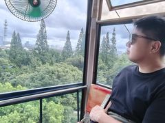 -狼山风景名胜区