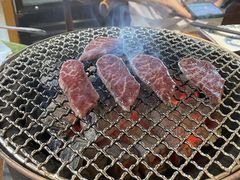 -热血兄弟·炭火烤肉(融侨中心店)