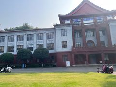 -四川大学(望江校区)