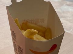 -汉堡王(常熟美城店)