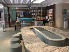 大堂-奈雪的茶(花城汇中区PRO店)