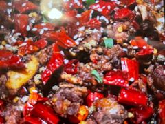 -院8里·小聚园老川菜(九眼桥店)