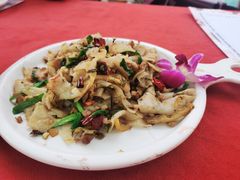 -赵小姐丨新中餐(曲江店)