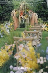 -武汉富力威斯汀酒店·宴会厅