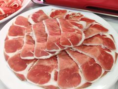 -風林火山烤室·涮肉