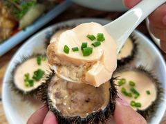 -蓝湾碧波·老字号·疍家非遗海上餐厅
