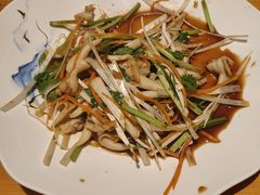 -五谷丰登·胶东海鲜·家常菜(张村店)