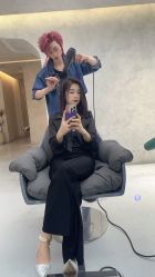 -丝源发型