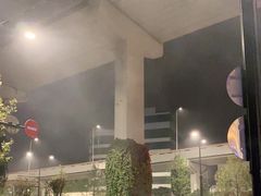 -新疆阿力烧烤