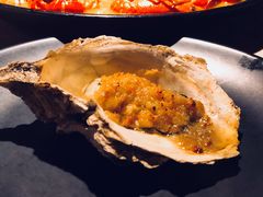 蒜蓉烤生蚝-沪小胖小龙虾(淮海中路旗舰店)