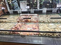 -韩盛·盛江山自助料理(于洪新玛特店)