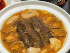 -A One Kitchen·南京精菜馆(晶丽酒店店)