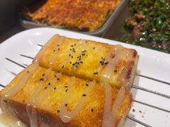 -星光小把串·海鲜烧烤(西安路店)