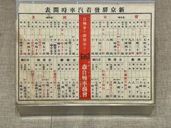 -中国铁道博物馆(正阳门馆)