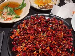 -麻六记(凤凰汇店)