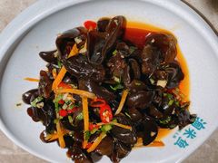 -淘米捞·米汤脆鲩鱼火锅(福田皇岗店)