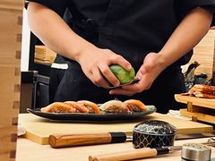 -鮨政·Omakase(港汇恒隆广场店)