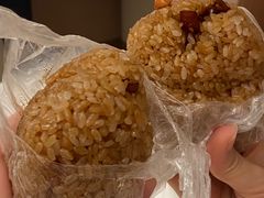 -六广门毛阿姨糯米饭