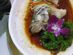-小贝壳酒楼(经九路店)