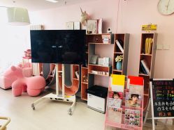 -Beauty Nails 美甲美睫皮肤管理