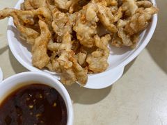 -满口香饭店