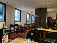 大堂-九头鹰家宴(岳家嘴店)