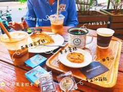 -Peet's 皮爷咖啡(东湖路手作店)